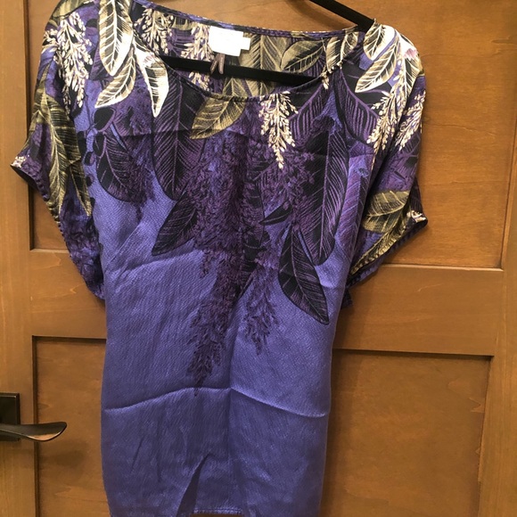 Anthropologie Tops - Anthropologie HD in Paris